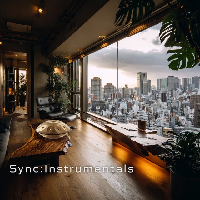 Sync:Instrumentals