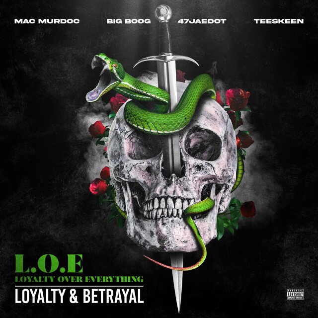 LOYALTY & BETRAYAL