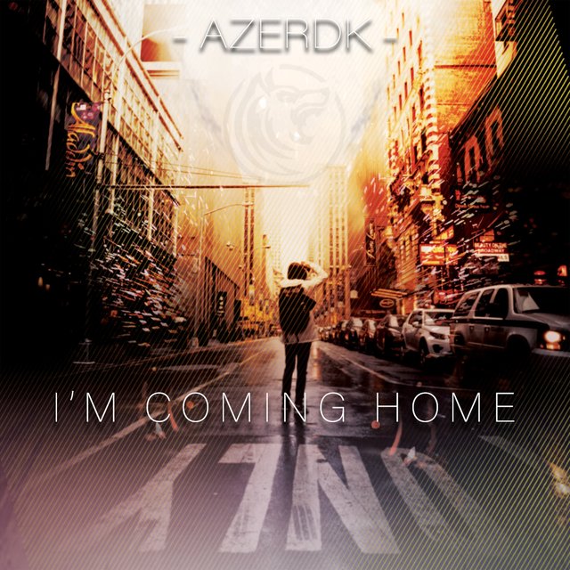 I´m Coming Home