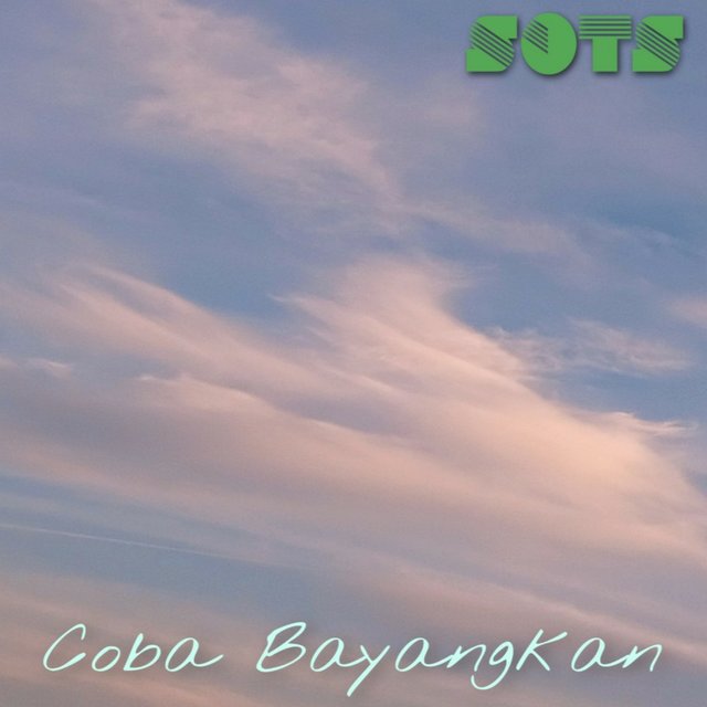 Coba Bayangkan