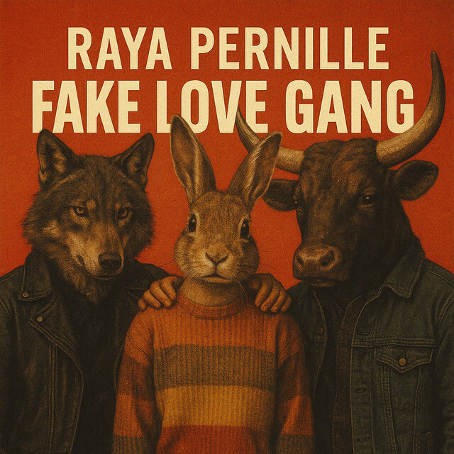 Fake Love Gang