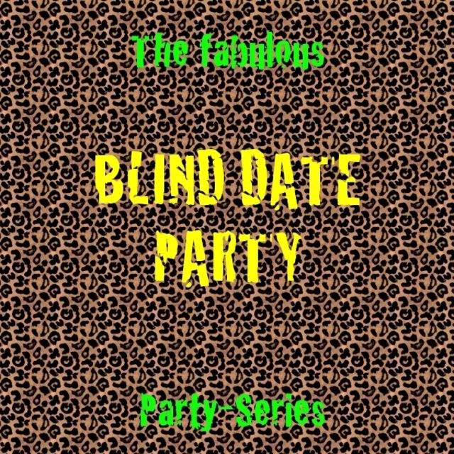 Blind Date Party