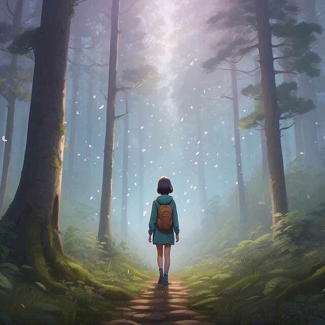 The Forest