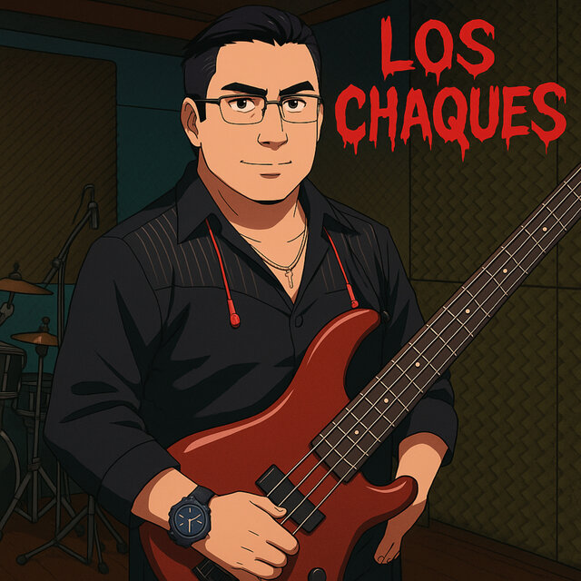 Los Chaques En Vivo (En Vivo)