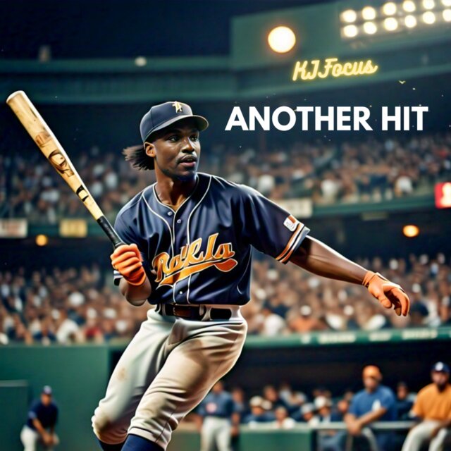 ANOTHER HIT