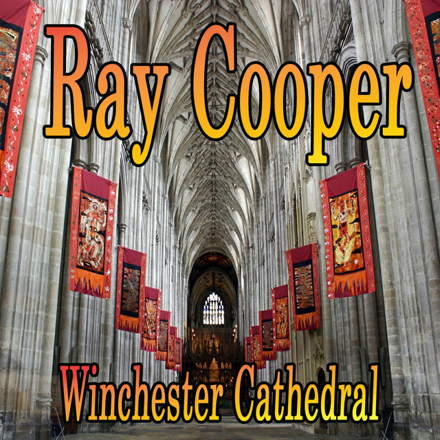 Winchester Cathedral