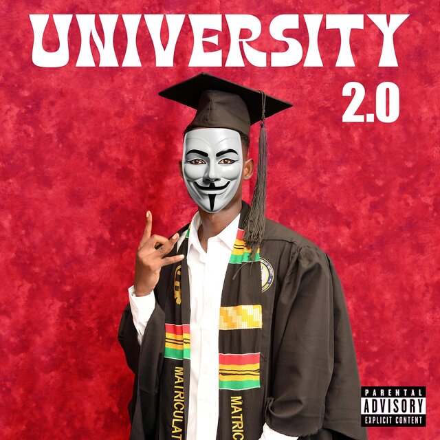 UNIVERSITY 2.0