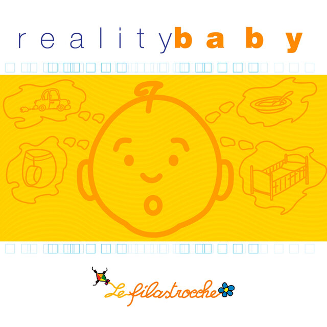 Reality Baby