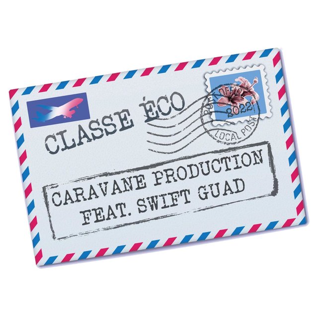 Classe Éco (feat. Swift Guad)