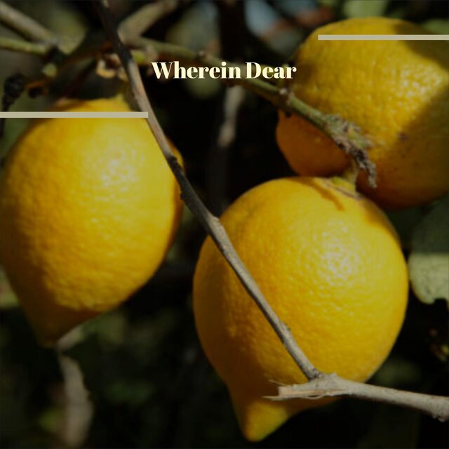 Wherein Dear