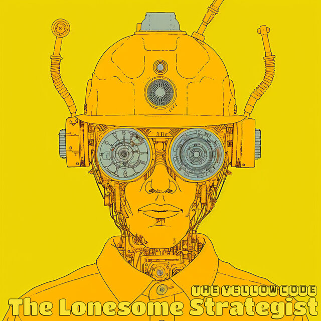 The Lonesome Strategist