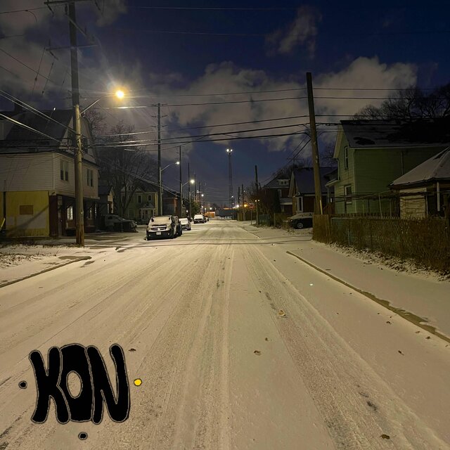 Kon's Arrondissement