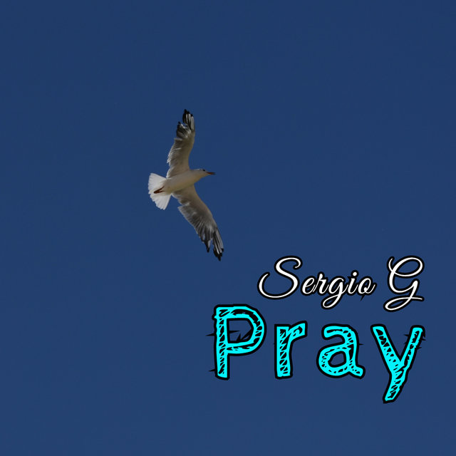Pray