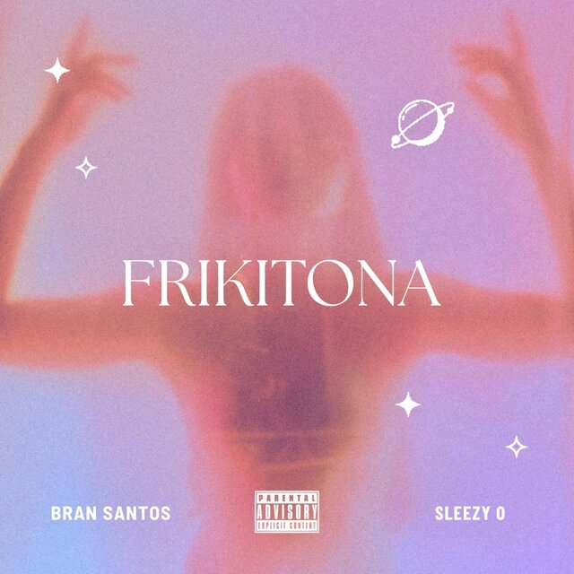 FRIKITONA (feat. Sleezy O)