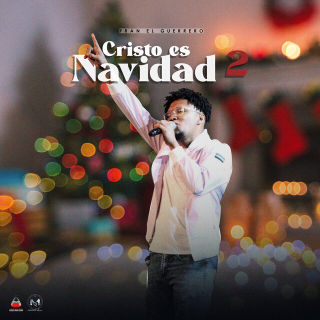Cristo es navidad 2