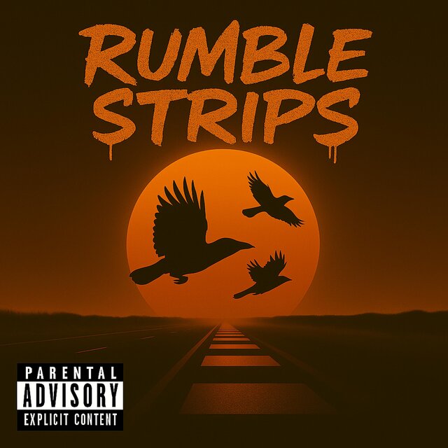 Rumble Strips (feat. Chosen Studios)