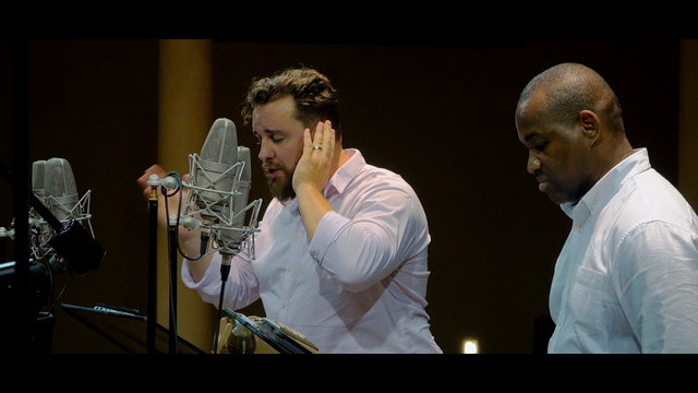 Rossini: Il barbiere di Siviglia, Act I: 
