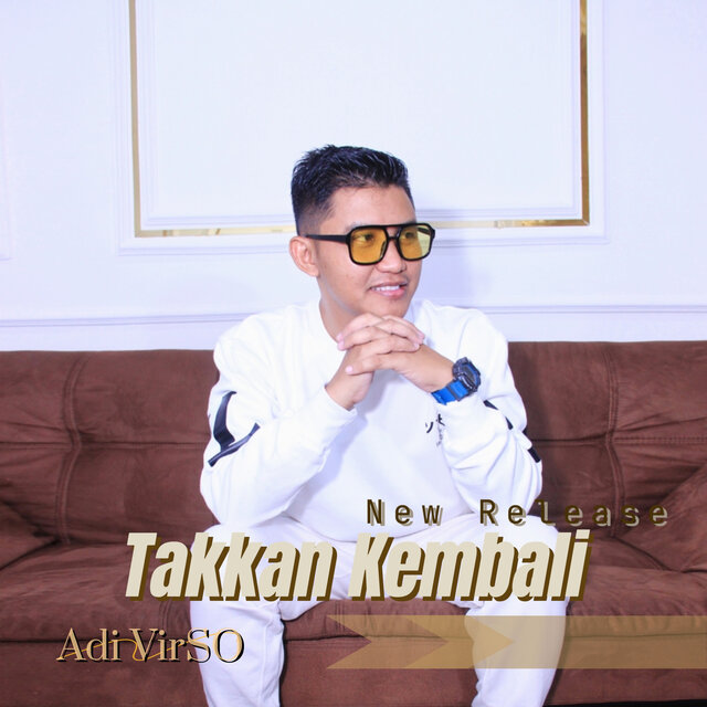 Takkan Kembali