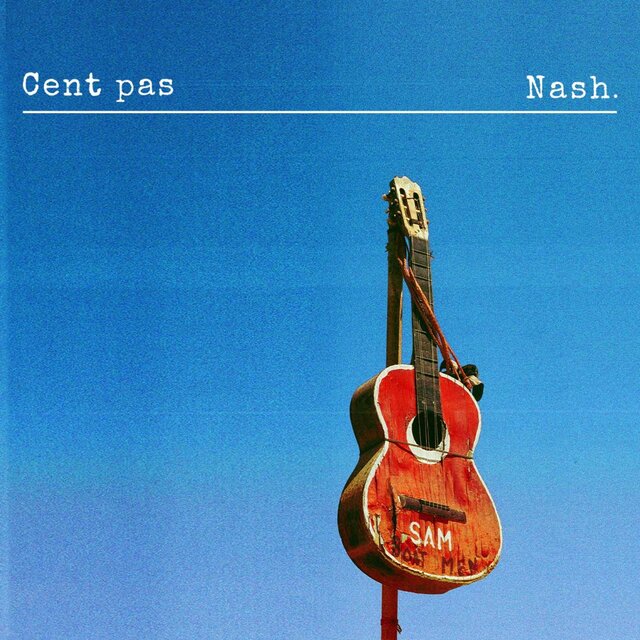 Cent pas