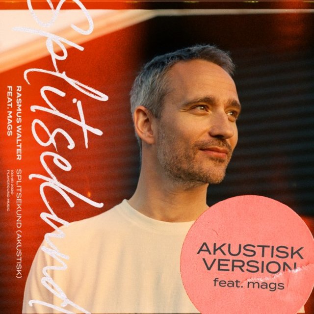 Splitsekund (Akustisk version)