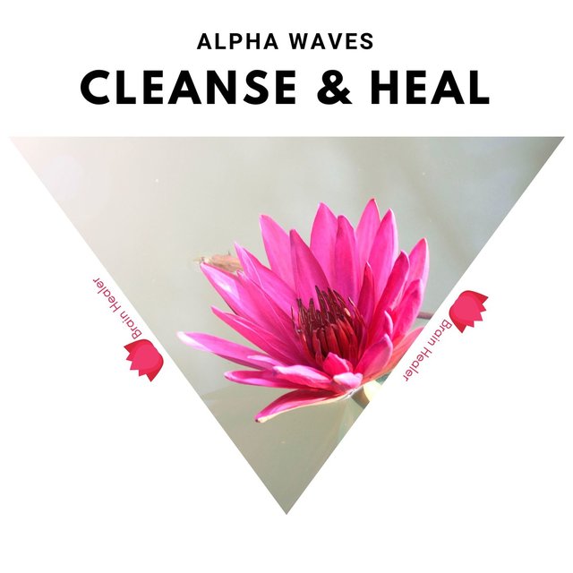 Alpha Waves