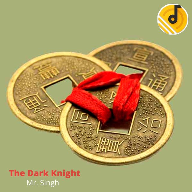 The Dark Knight