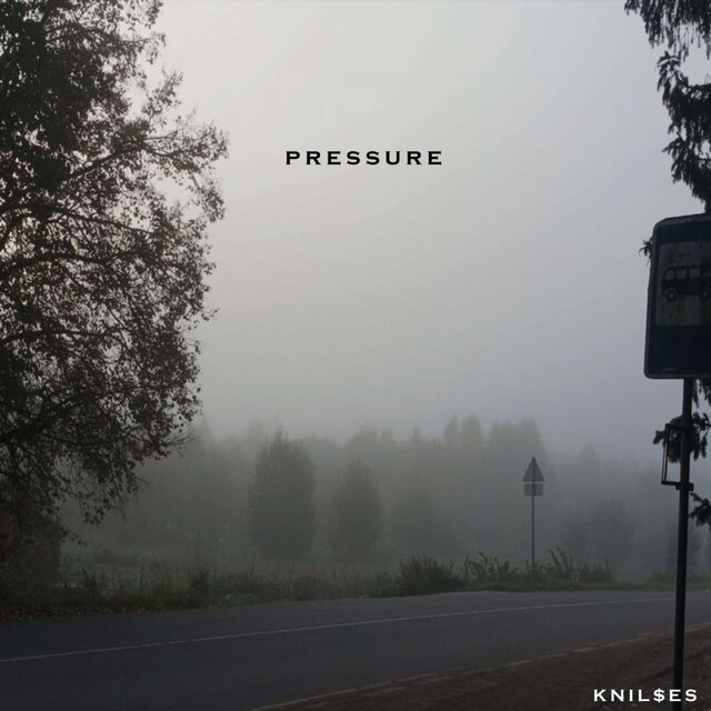 pressure