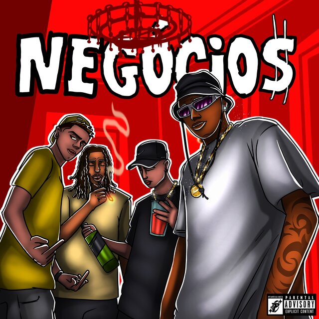 Negócios