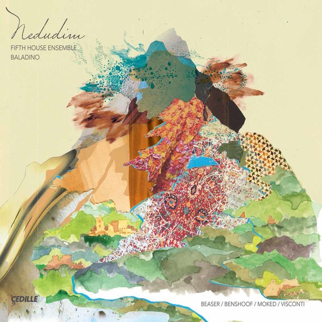 Nedudim