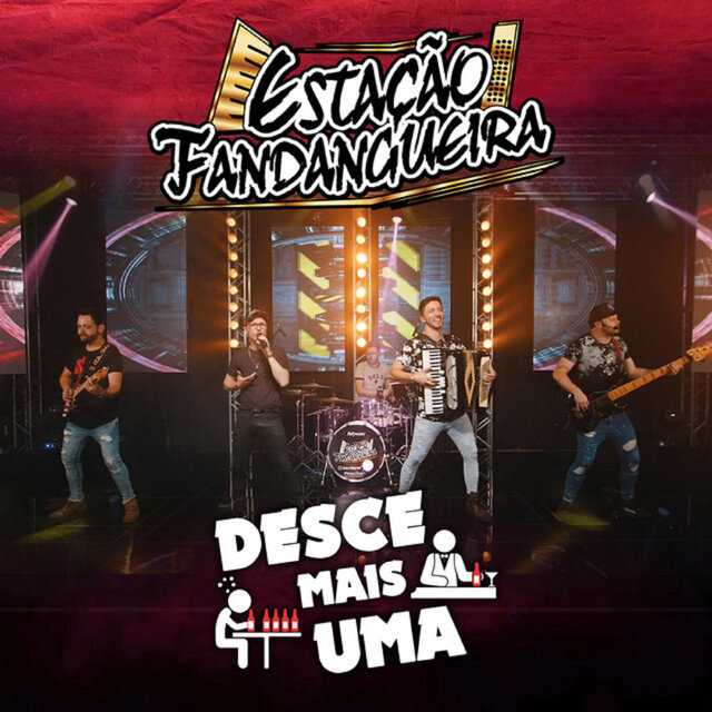 Desce Mais Uma