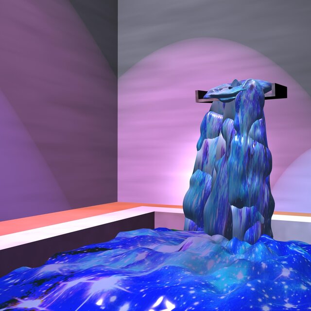 Astral Bath