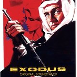 Theme from Exodus / Escape / Karen / Valley of Jezreel / Fight for Survival / Prison Break / Fight for Peace / Hatikvah