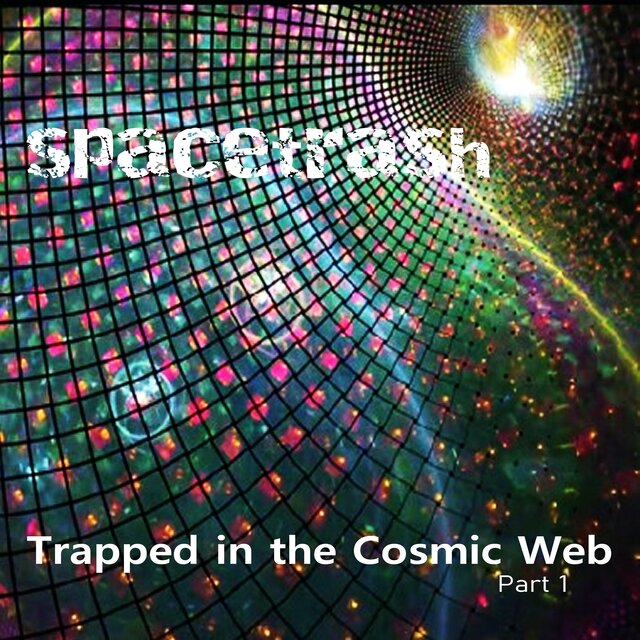 Trapped in the Cosmic Web (part 1)