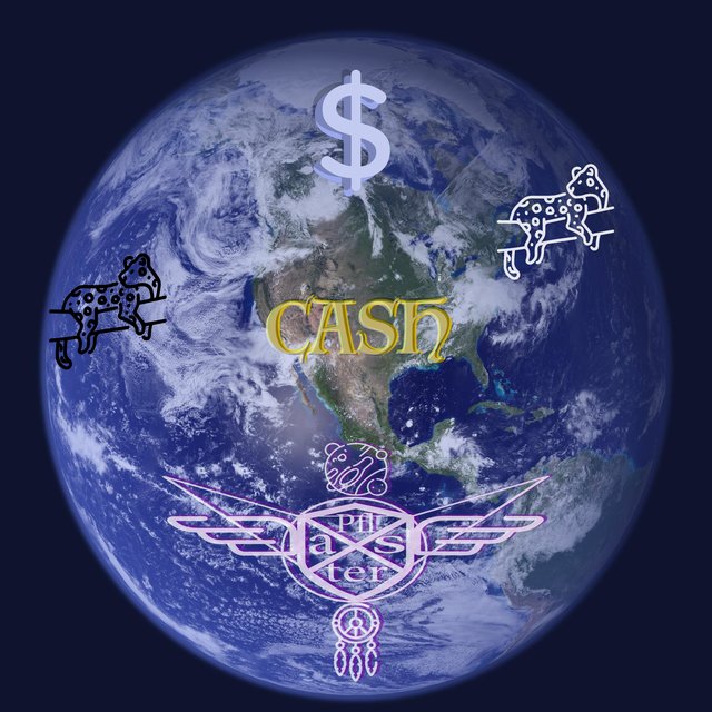 Cash