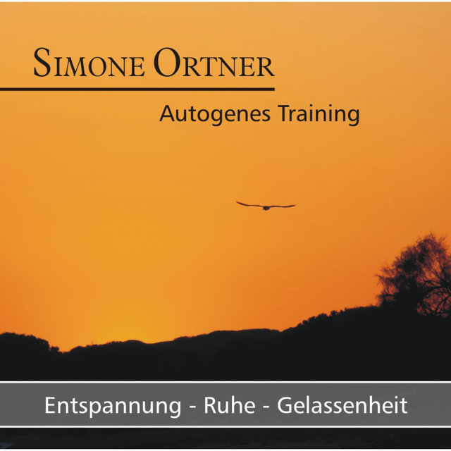 Autogenes Training - Entspannung Ruhe Gelassenheit