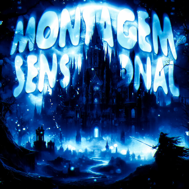 MONTAGEM SENSACIONAL