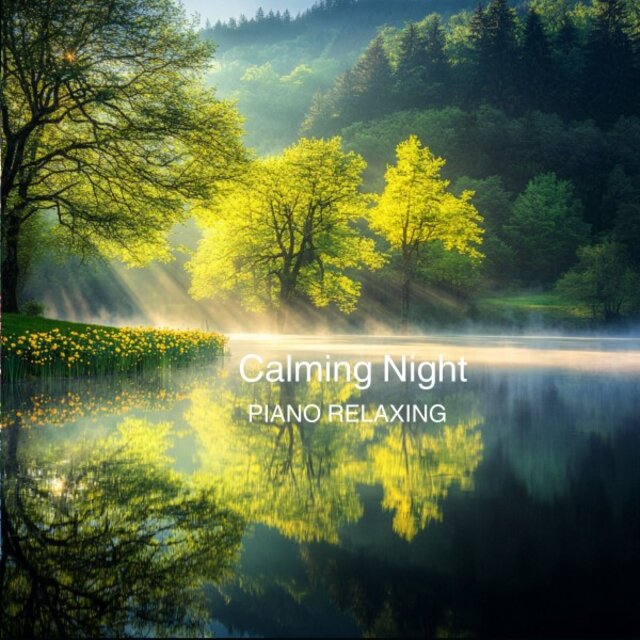 Calming Night