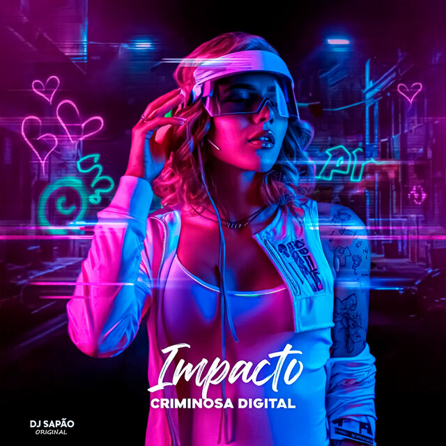 Impacto, CRIMINOSA DIGITAL