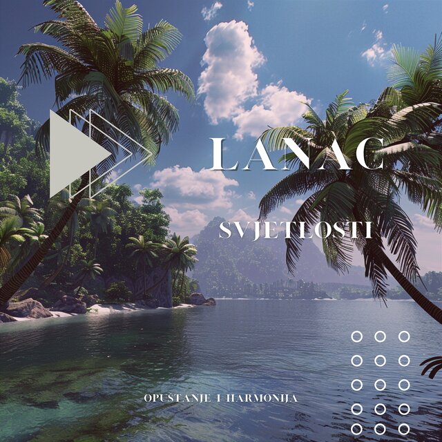 Lanac svjetlosti
