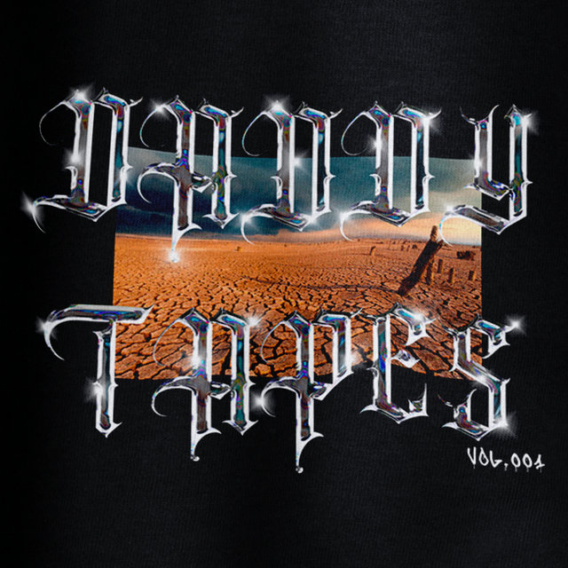 Daddy Tapes, Vol. 001