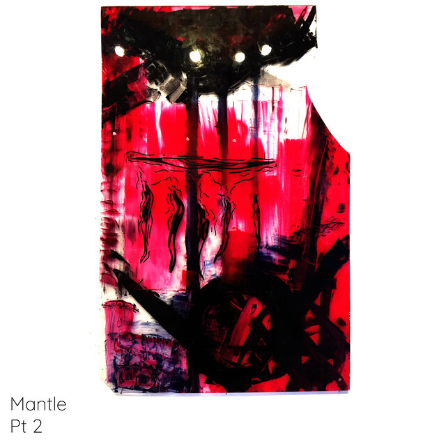 Mantle, Pt. 2