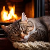 Restful Tails
