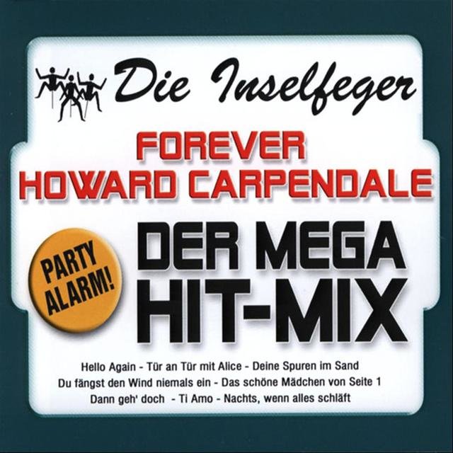 Forever Howard Carpendale (Das Hit-Medley)