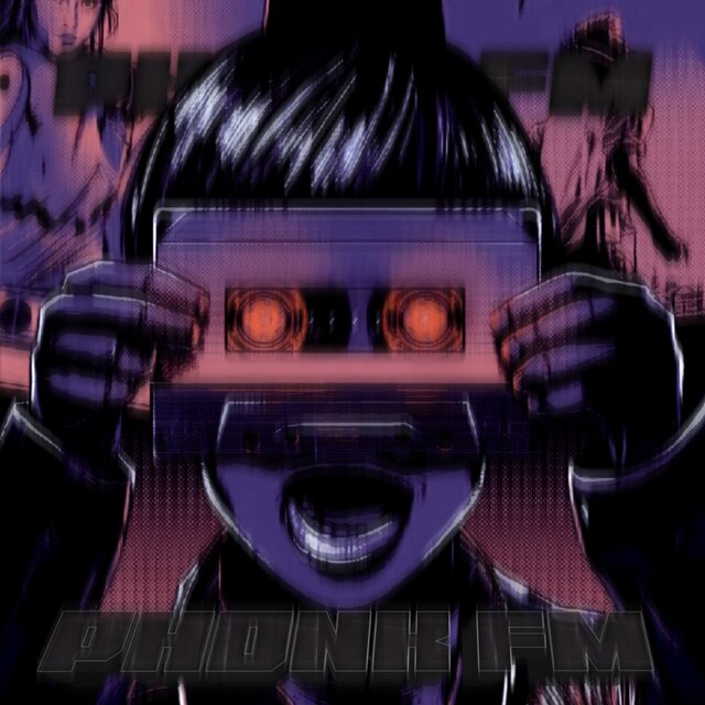 PHONK FM