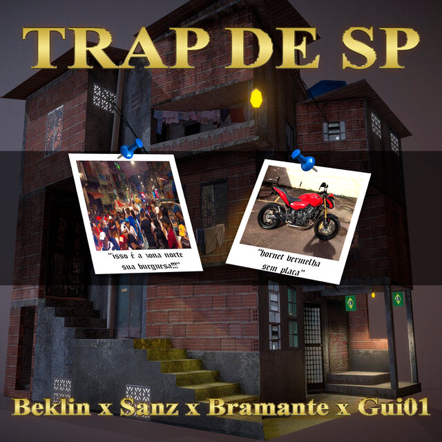 Trap de Sp
