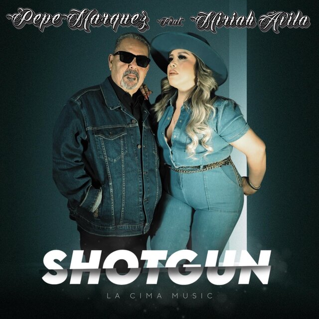 Shotgun