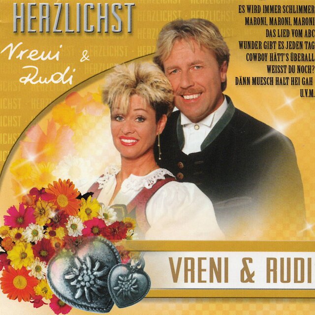 Herzlichst
