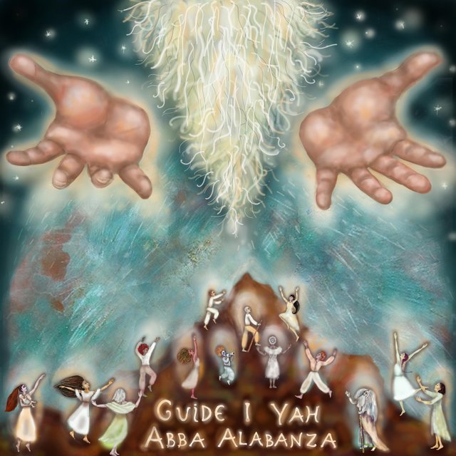 Guide I Yah