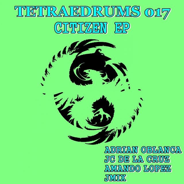 Citizen Ep