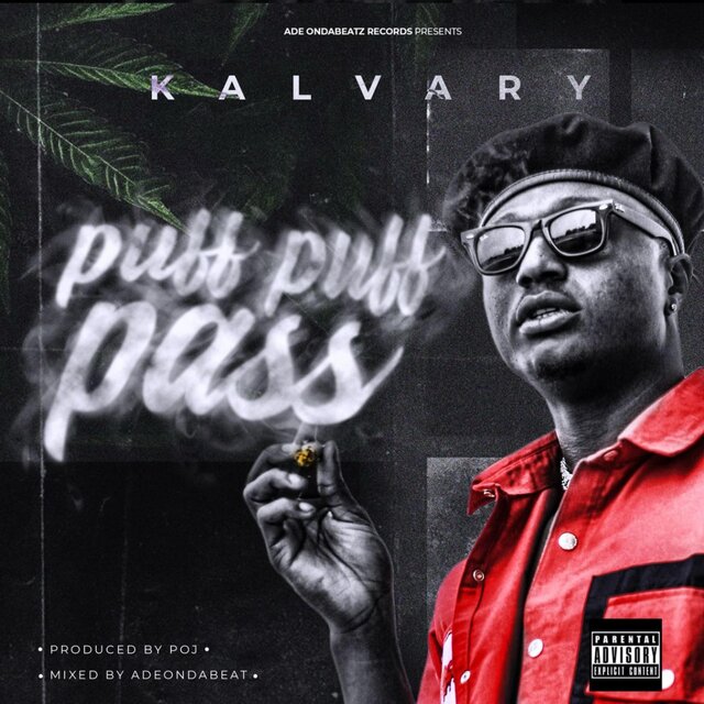Puff Puff Pass